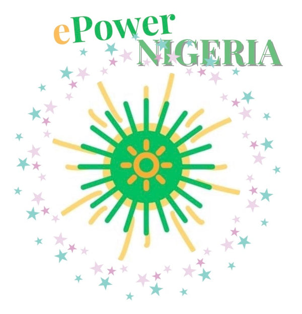 ePower Nigeria 🇳🇬 